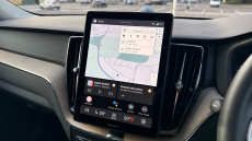 Volvo XC60 2.0 T8 [455] PHEV Ultra Dark 5dr AWD Geartronic Estate